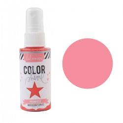 Heidi Swapp Color Shine Spritz PRIMROSE